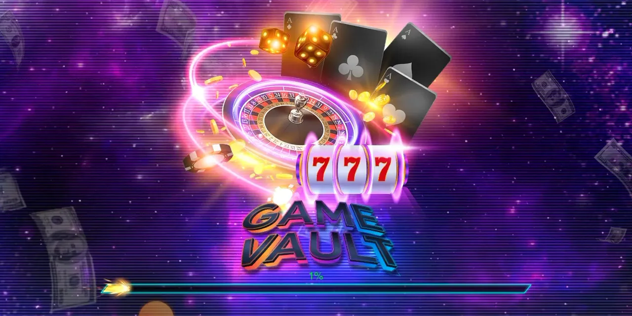 Game Vault APK - Alternatives to Juwa 777